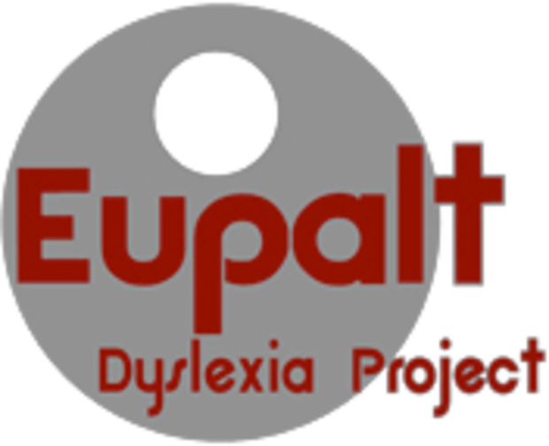 Europalt - Dyslexia Project